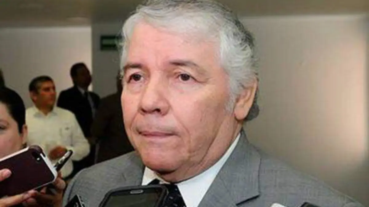 francisco Gutierrez Rodriguez